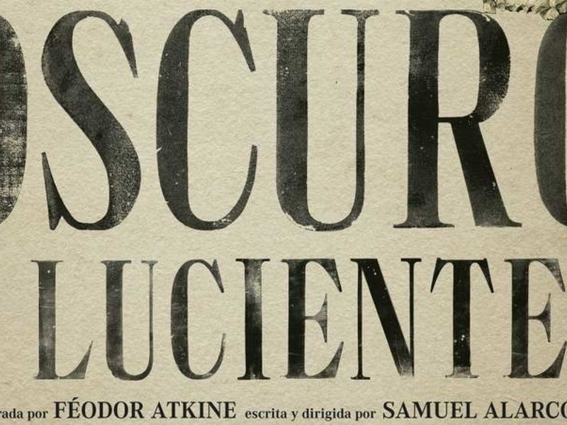'Oscuro y lucientes', la historia de la cabeza perdida de Goya