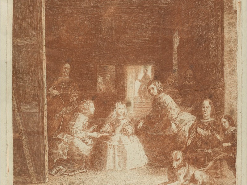 El coleccionismo privado de dibujos viaja a Zaragoza