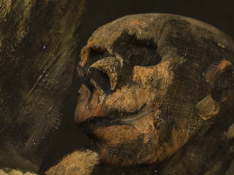 “Goya sin límites. Las pinturas negras”, una experiencia 360º