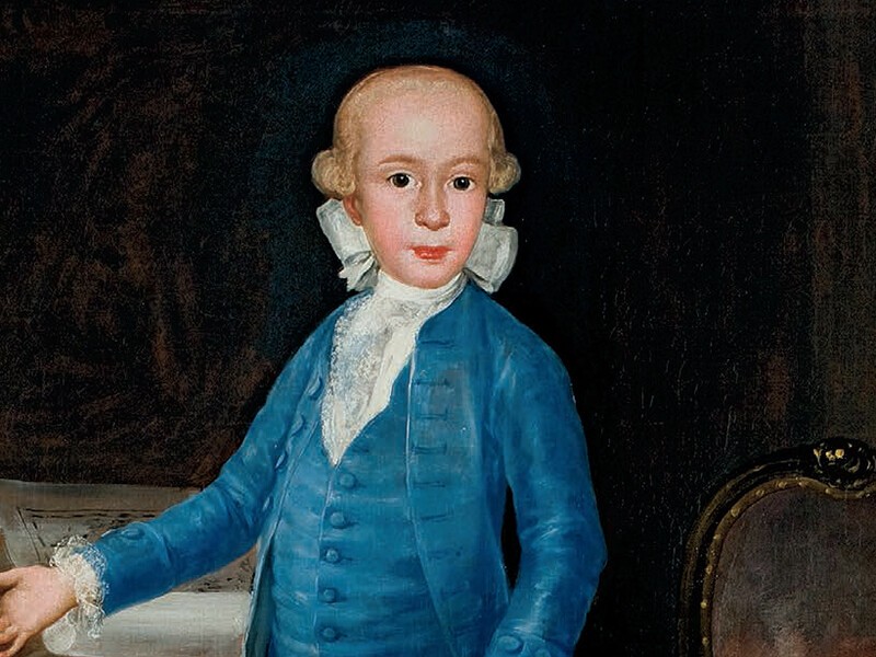 Goya y los museos del Gobierno de Aragón en Google Arts & Culture