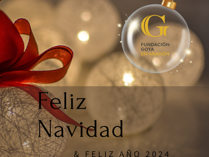 Felices Fiestas