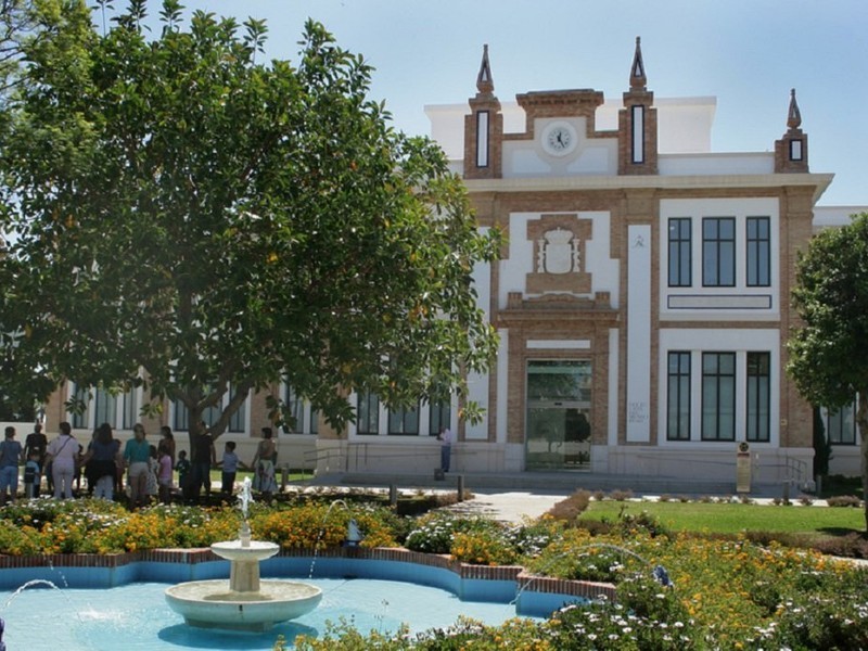 Director del Museo Ruso de Málaga explica en Moscú la trascendencia de Goya