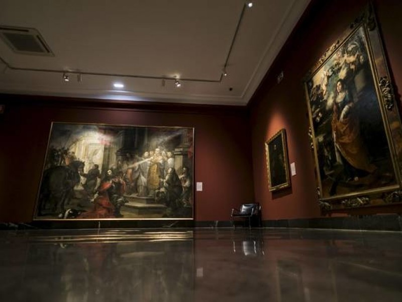 El Museo de Zaragoza abrirá dos nuevas salas en abril