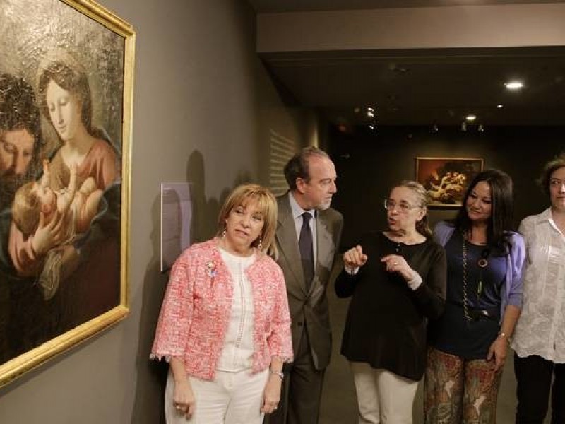 Últimos días de la exposición 'Goya y Zaragoza. Sus raíces aragonesas'